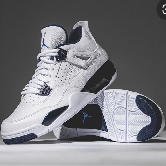 Jordan Other - Men’s Air Jordan 4 Colombia